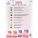 Nước Giặt Arau Baby Túi (720ml)