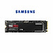 Ổ Cứng SSD Samsung 980 Pro M2 PCIe 4.0 - Hàng Nhập Khẩu
