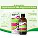 Siro Brauer Kids Liquid Calcium with Magnesium and Zinc nhập khẩu từ ÚC - Bổ sung Vitamin Canxi, Magie và Kẽm cho trẻ từ 1 tuổi (200ml)