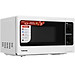 Lò Vi Sóng Toshiba ER-SM20(W1)VN (20 Lít) - Hàng Chính Hãng