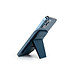 Ví Hỗ Trợ Sạc Từ Tính Kiêm Giá Đỡ Dành Cho iPhone 13 / iPhone 12 Series UNIQ LYFT Magnetic Snap-On Stand- Hàng Chính Hãng