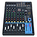 Mixer Analog Yamaha MG10XUF - Hãng chính hãng