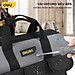 Túi Đựng Đồ Nghề Dụng Cụ Sửa Chữa Deli Tools Chất Liệu Vải Oxford Chống Thấm Nước Thiết Kế Nhiều Ngăn Tiện Dụng DL430018
