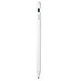 Bút cảm ứng stylus thông minh đầu bút 1.4mm siêu mịn mượt hiệu WIWU Pencil X cảm ứng điện dung cho iPad trang bị thời lượng pin cao - Hàng nhập khẩu