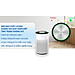 Máy lọc không khí LG Puricare 360 Hit AS60GHCG0 - Hàng chính hãng - Màu Đồng - ĐKH