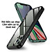 Ốp lưng chống sốc lưng trong cao cấp dành cho iPhone 12 / 12 Pro / 12 Pro Max / 12 Mini - Hàng chính hãng