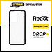 Ốp Lưng Chống Sốc OtterBox React Series cho Samsung Galaxy S21 Ultra - Hàng Chính Hãng
