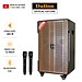 Loa kéo Dalton TS-12G380N - Hàng Chính Hãng