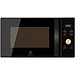 Lò Vi Sóng Tích Hợp Nướng Đối Lưu Electrolux EMC25D59EB (25 Lít) - Hàng Chính Hãng