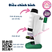 Đồ chơi khoa học kính hiển vi cầm Tay Chính Hãng TOPBRIGHT - Đồ chơi giáo dục cho bé từ 8 tuổi