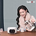 Bình đun nước giữ nhiệt pha sữa điện tử Fatzbaby Beborn K05 K05KB