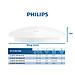 Bộ đèn PHILIPS LED ốp trần tròn CL200 - Công suất ( 6W, 10W,17W,20W) ánh sáng vàng, ánh sáng trắng