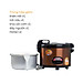 Nồi cơm điện HR-ERB56 (5.6L) -hàng chính hãng thương hiệu Hare - bảo hành 12 tháng
