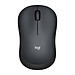 Chuột không dây Logitech M221 SILENT-Hàng chính hãng