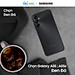 Điện thoại Samsung Galaxy A05s - Hàng chính hãng