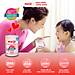 Combo 2 Hộp Sản Phẩm Dinh Dưỡng Công Thức Meiji Growing Up Formula - Nhập khẩu chính hãng (800g)