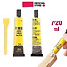 Keo Dán Giày, Gỗ, Nhựa, Sứ Siêu Dính Chống Thấm Đa Năng 20Ml - 7149