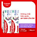 Bộ đôi kem Đánh Răng Colgate Trẻ em thiên nhiên 6-9 tuổi 80G