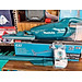 MÁY HÚT BỤI DÙNG PIN (12V MAX) 1.4 M³/MIN MAKITA CL107FDZ (KHÔNG KÈM PIN VÀ ĐẾ SẠC) - HÀNG CHÍNH HÃNG