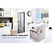 Cây Nước Nóng Lạnh Sunhouse SHD9601 - Hàng chính hãng