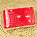 6 Quần Lót Cotton NARIS Dùng 1 Lần Mềm Mại, Mỏng, Thoáng Cho Mẹ Sau Sinh/ Phụ Nữ - Hàng Đẹp (katydang)
