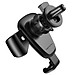 Giá đỡ điện thoại ô tô khóa cảm biến tự động đóng mở cho xe hơi hiệu Baseus Gravity Car Mount  dạng kẹp thông gió cho xe hơi / ô tô - Hàng nhập khẩu