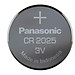 Pin Panasonic CR  2025 - Hàng chính hãng