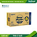Thùng 48 hộp Sữa bột pha sẵn GrowPLUS+ Vàng - Sữa non tăng đề kháng (110ml/hộp)