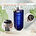 Đèn bắt muỗi ruồi và các loại côn trùng HATACA  model CN04 ( Hàng Chính Hãng)