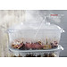 Máy hấp thực phẩm đa năng 03 tầng Magic Korea A61 (10.5 lít) - Hàng Chính Hãng
