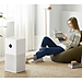 Máy Lọc Không Khí Xiaomi Air Purifier 4 Lite - Bản Quốc Tế Lọc Bụi Mịn Kết Nối App Phù Hợp Không Gian 45 m2 - Hàng Chính Hãng