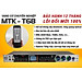 VANG CƠ CHUYÊN NGHIỆP Max MTK T68  - VANG CƠ HIỆN ĐẠI NHẤT – MỚI NHẤT NĂM 2021 - ÂM THANH CỰC CHUẨN – CHỐNG HÚ HIỆU QUẢ - ĐẦY ĐỦ CỔNG KẾT NỐI, CÓ CỔNG QUANG OPTICAL - MÀN HÌNH LCD - REMOTE TIẾNG VIỆT CÓ HIỆU ỨNG KHÁN GIẢ