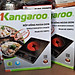 Bếp hồng ngoại đơn Kangaroo KG20IFP1 hàng chính hãng bảo hành 12 tháng