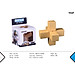 Đồ Chơi Rubik Khóa Khổng Minh QY TOYS – Khóa Lỗ Ban (Nhiều mẫu)