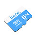 Thẻ nhớ Hoco TF tốc độ cao Micro - SD - 64G - Hàng chính hãng
