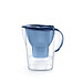 Bình Lọc Nước BRITA Marella Cool Blue - 2.4L (Kèm Maxtra Plus)