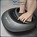 Máy Massage Chân VISPO VP-C21G - Máy Massage Lòng Bàn Chân, Mu Bàn Chân Công Nghê Hiện Đại, Xoa Bóp, Trườm Ấm Thư Giãn, giải tỏa Căng Thằng Mệt Mỏi
