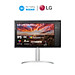Màn hình LG 27UP850-W 27 Inch UHD 4K IPS/ HDR/USB Type-C - Hàng chính hãng