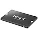 Ổ cứng SSD 128GB Lexar NS100 2.5-Inch SATA III_Hàng chính hãng