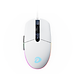 Chuột Gaming có dây Dareu EM911 RGB - Hàng chính hãng