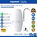 Máy Lọc Nước Uống Trực Tiếp AQUAPHOR MODERN - Công nghệ NANO Aqualen độc quyền - Hàng Chính Hãng, Nhập Khẩu Châu Âu