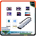 Hub Type-C To HDMI FIRO 6in1 Chuẩn HDTV - Hub Chuyển Đổi Type-C Chia 6 Cổng - 1 Cổng HDMI/HDTV 4K, 2 Cổng USB 3.0, 2 Khe Đọc Thẻ TF Và SD, 1 Cổng Sạc Nhanh Type C PD - Kết Nối Tốc Độ Cao - Dùng Cho Smartphone/Laptop/PC/Tivi/Playstation – Hàng Chính Hãng