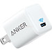 Cốc sạc Anker Powerport III Nano 1Type-C 20W A2633 - Hàng chính hãng