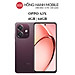 Điện Thoại Oppo A3x 4GB/64GB - Hàng Chính Hãng
