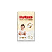 Tã quần Huggies Skin Perfect phiên bản Rồng giới hạn Mega Jumbo XL72+4 miếng với 2 vùng thấm giảm kích ứng da