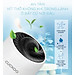 Máy lọc không khí Cuckoo CAC-AG0110FW/WHCKV Khuếch tán tinh dầu dùng trong xe ô tô - Hàng chính hãng Cuckoovina