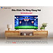 GOOGLE TI VI 43 ASANZO-43EX9- ĐIỀU KHIẾU GIỌNG NÓI- HÀNG CHÍNH HÃNG