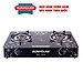 Bếp gas dương kính Sunhoue SHB3365 - Bảo hành 12 tháng - Hàng chính hãng