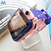Đồng Hồ Thông Minh Trẻ Em Chống Nước Chuẩn IP67 AMA Watch Q12 Hàng nhập khẩu