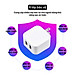 Củ sạc xuất Nhật 5V-3.4A KFLY ( JHX-AC2007) chứng nhận PSE tiêu chuẩn Nhật Bản, được dùng thử 30 ngày, bảo hành hàng chính hãng 12 tháng